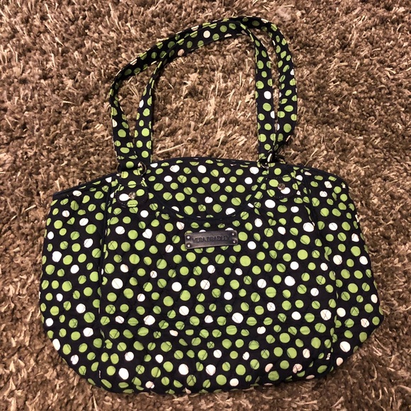 Vera Bradley bag - Picture 1 of 3
